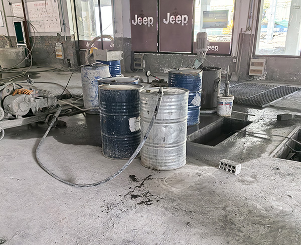 柱包钢加固材料有哪些种类? 柱包钢加固材料有哪些种类?